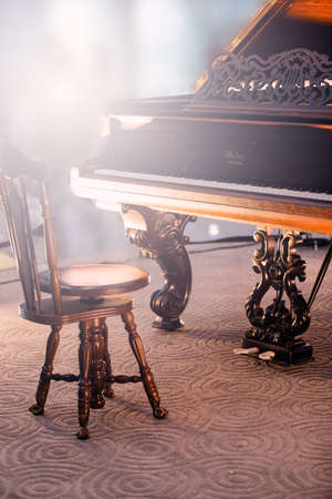 pianoのeditorial素材