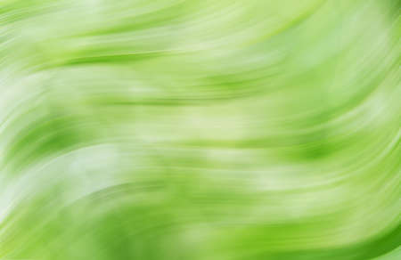 Abstract green background with soft dark and light variationsの写真素材