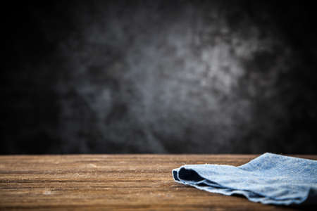 Dark wall backgroundの写真素材