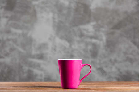 Cup of coffeeの写真素材