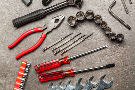DIY Tools set