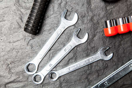 DIY Tools set