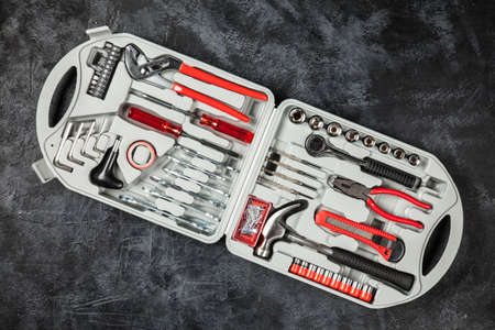 DIY Tools set