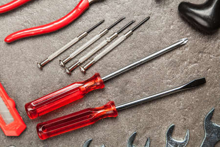 DIY Tools set