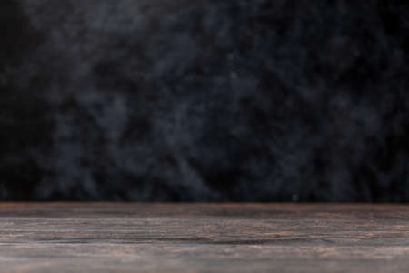 Old wooden backgroundの写真素材