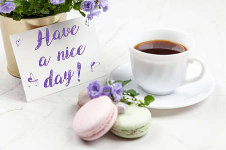 Have a Nice Day Note