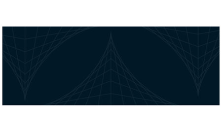 Modern Cover Banner Images Background Designのイラスト素材