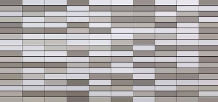 Abstract cubic background