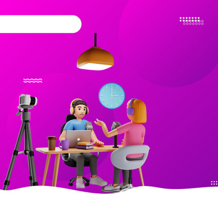 social media background design post promotion and sell products