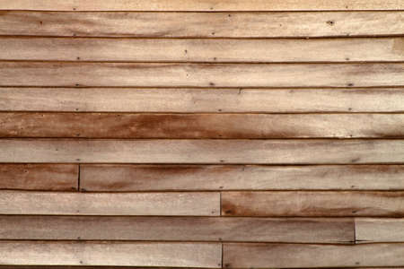 Vintage wall wood の写真素材
