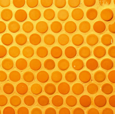 background of a circle wallの写真素材