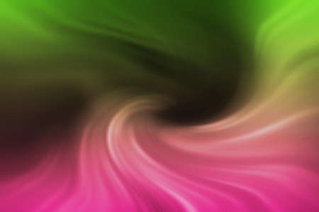 abstract magic wave lighting backgroundの写真素材