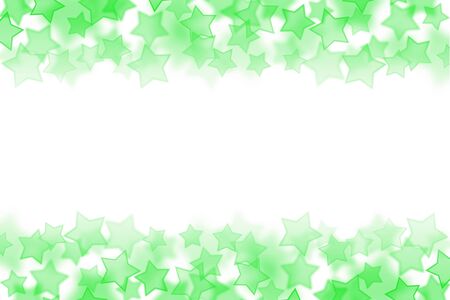 abstract background with star texture blank for textの写真素材