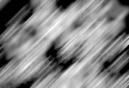 white lighting motion blur abstract backgroundの写真素材
