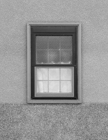 window and wall background (Japanese style)