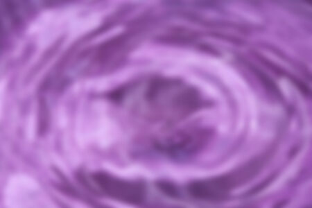 magic light blur of water wave abstract backgroundの写真素材