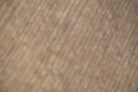 abstract blurred brown wood pattern backgroundの写真素材