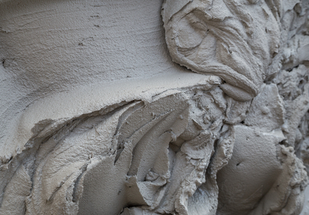 Abstract texture cement mortar for the backgroundの写真素材