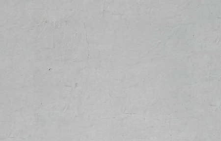Photo of white concrete wall. Background texture.の写真素材