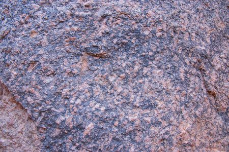 Natural rock wall background. Taken in in Damaraland, in Namibiaの写真素材
