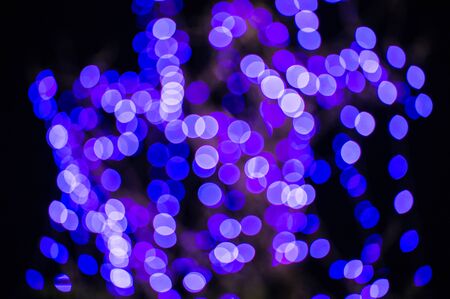 Bokeh backgroundの写真素材