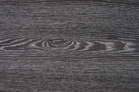 Gray wood texture background, empty templateの写真素材