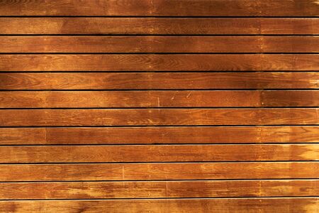 wood texture background old panelsの写真素材