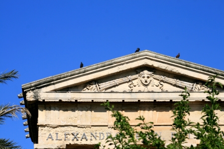 Valletta, Maltaの写真素材