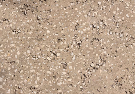 Grey concrete texture closeup