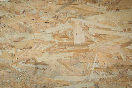 Wood texture. Wood background.Wood Particle Board.Scraps of wood panel.Wood surface. Wood structure....