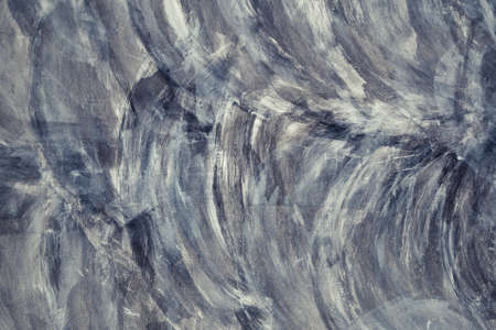 old gray grungy texture vintage wall in fashion shop