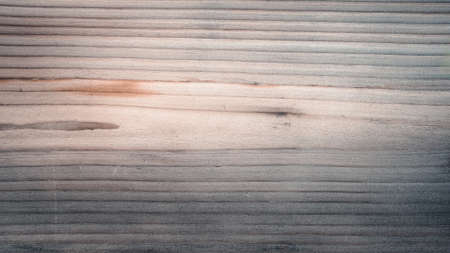 background and texture of pine wood decorative furniture surfaceの写真素材