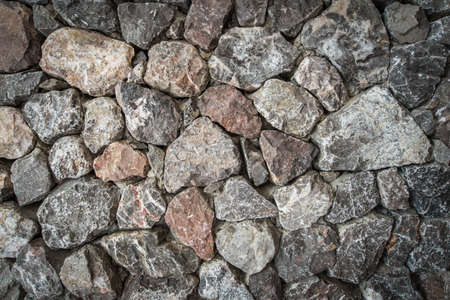 Background, Stone wall textureの写真素材