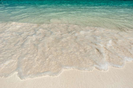 Sea and Blue Sky,Island at Thailandの写真素材
