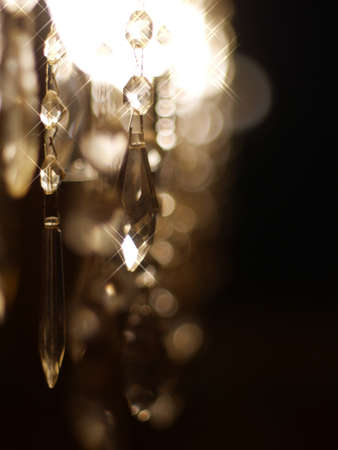 crystalsの写真素材