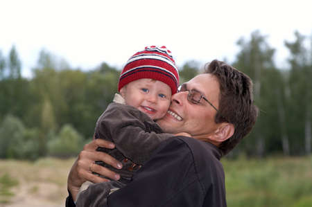 familyの写真素材