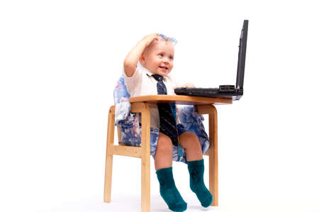 small businessmanの写真素材