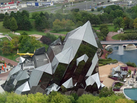  Futuroscope                              のeditorial素材