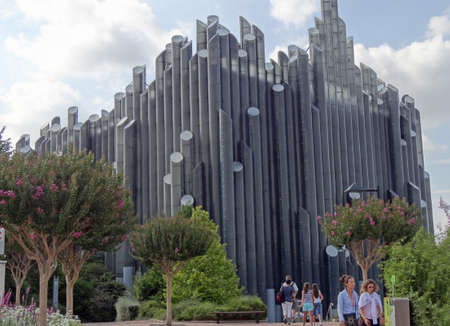 Futuroscope                               のeditorial素材