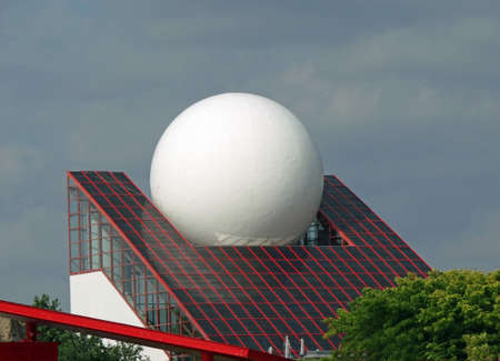  Futuroscope                              