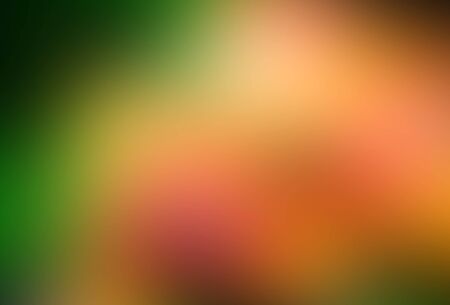 Defocused abstract texture colourful blur background for your designの写真素材