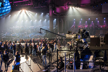Eurovision 2017 in Ukraine