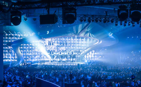 Eurovision 2017 in Ukraine