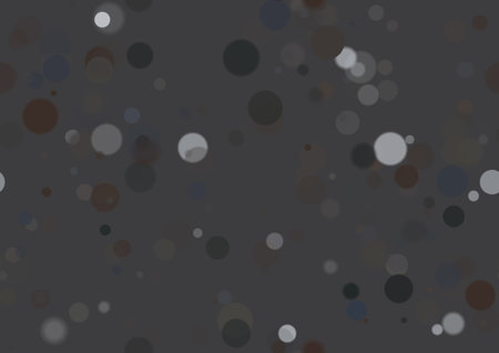 Background pattern abstract seamless design texture. dark. Theme is about colorful, overflows, translucency, blending, wall, color, soft, flare, pattern, blurry, defocused, abstract, texture.のイラスト素材