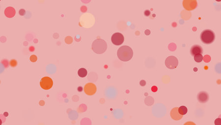 Background pattern abstract seamless design texture. Theme is about overflows, glows, color, air,...
