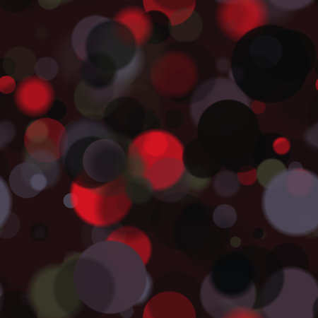 Background pattern abstract seamless design texture. dark. Theme is about glows, abstract, blurred, wall, color, sparkles, soft, illuminated, blending, overflows, texture, textured, colorful.のイラスト素材