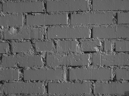Copy space for design.. Wall With Cracked Structure Grunge Background.の写真素材
