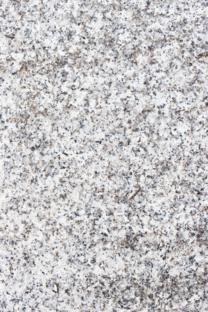 Rough white concrete wall, front view, background texture.の写真素材