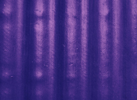 Abstract blue background for the design. Background texture of painted slate.の写真素材