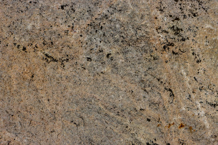 The texture of the stone surface is brown. Texture for design with copy space.の写真素材